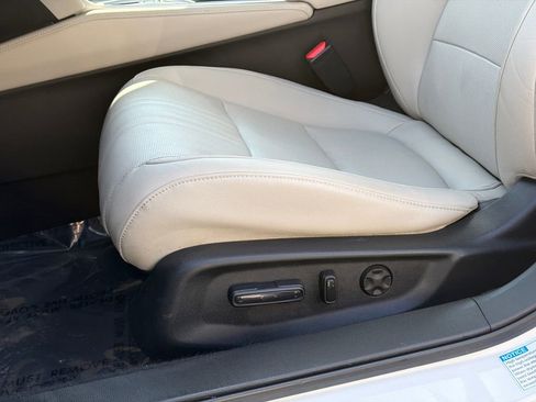 Used 2020 Honda Accord EX-L image 14