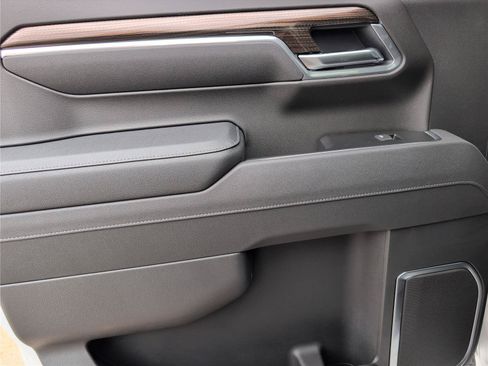 New 2026 Chevrolet Silverado 1500 RST AWD/4WD image 32