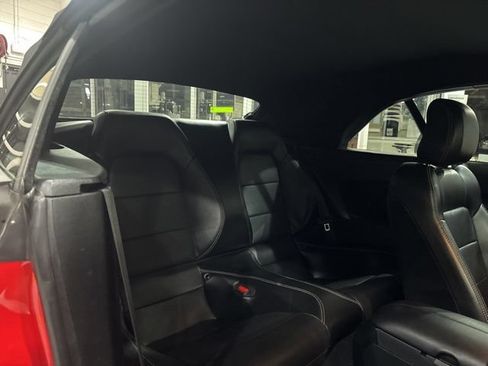 Used 2023 Ford Mustang Premium RWD image 32