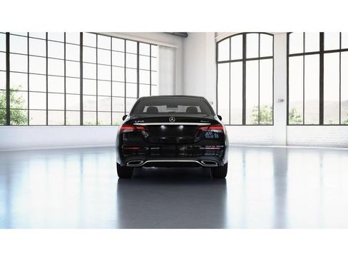 Certified 2023 Mercedes-Benz E 350 4MATIC Sedan image 26