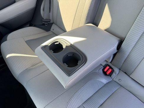 New 2025 Subaru Outback Premium image 18