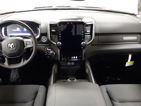 New 2026 RAM 1500 Big Horn image 26