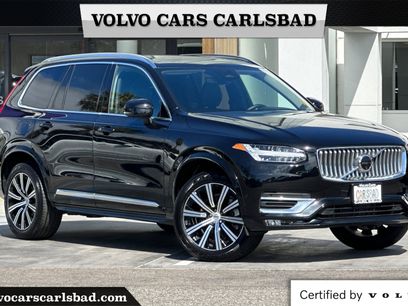 Certified 2025 Volvo XC90 B6 Plus