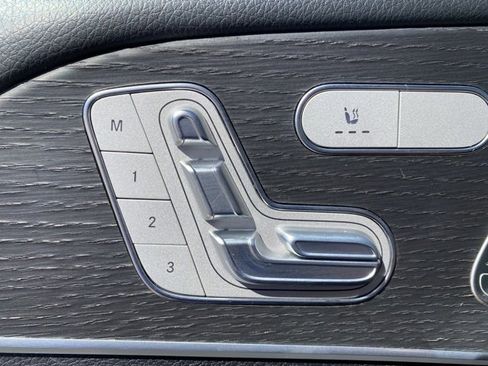 Used 2023 Mercedes-Benz GLE 350 4MATIC image 12