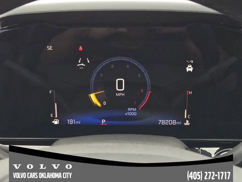 Used 2024 Chevrolet Trax ACTIV w/ Driver Confidence Package FWD image 15