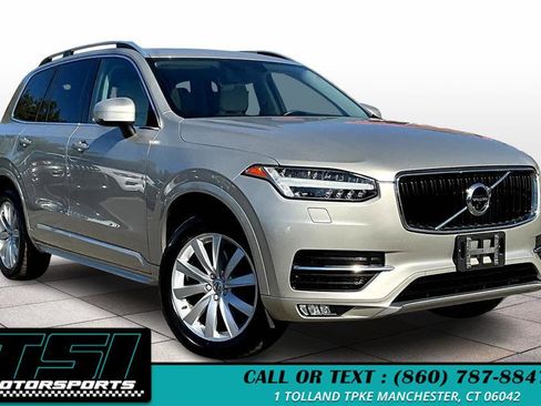 Used 2018 Volvo XC90 T6 Momentum w/ Momentum Plus Package image 12