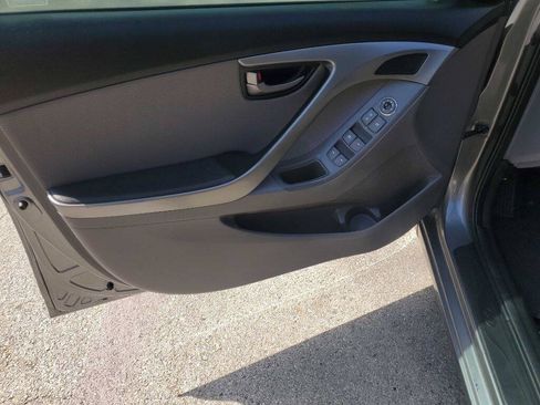 Used 2013 Hyundai Elantra Limited FWD image 53