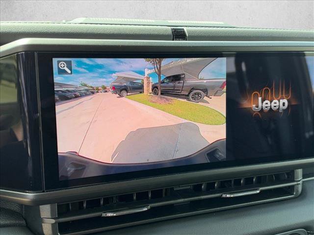 New 2026 Jeep Gladiator Sport AWD/4WD image 14