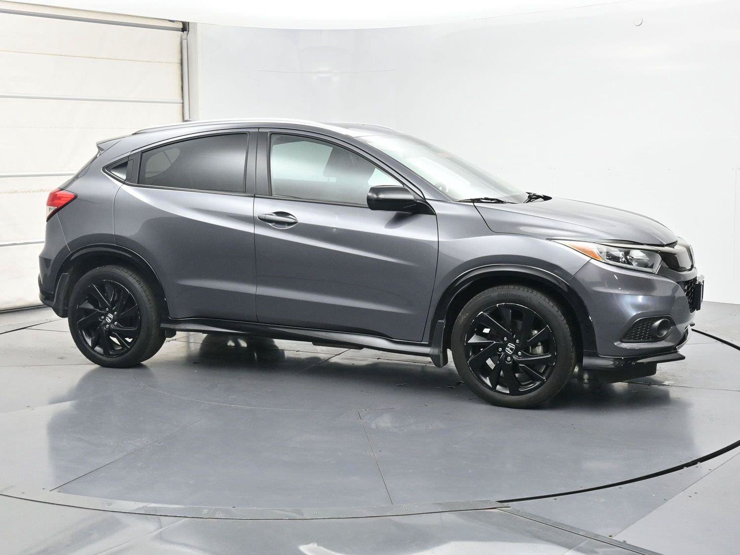 Used 2022 Honda HR-V Sport image 24