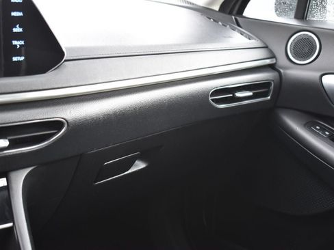 Used 2023 Hyundai Sonata SEL FWD image 40