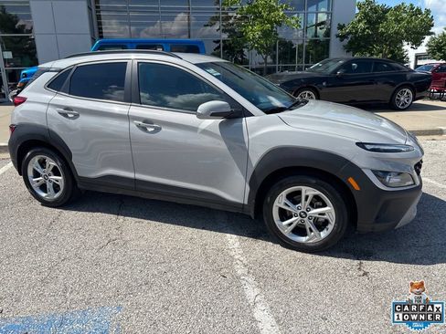 Used 2023 Hyundai Kona SEL FWD image 36