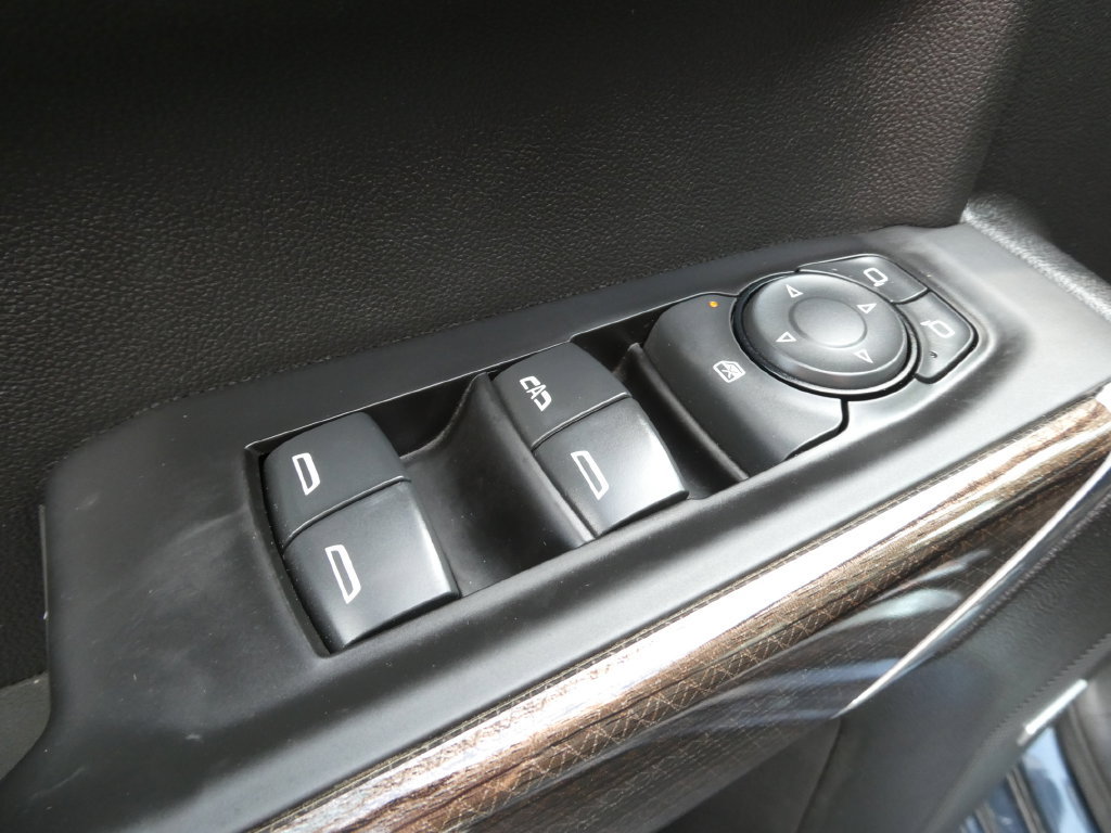 Certified 2021 Chevrolet Silverado 1500 LT Trail Boss w/ Convenience Package II AWD/4WD image 24