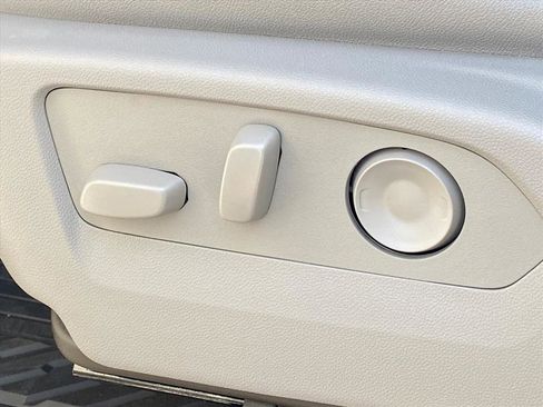 New 2026 Chevrolet Silverado 1500 LTZ w/ LTZ Premium Package image 15