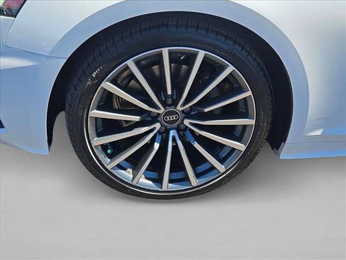 Used 2022 Audi A5 2.0T Premium Plus AWD/4WD image 24