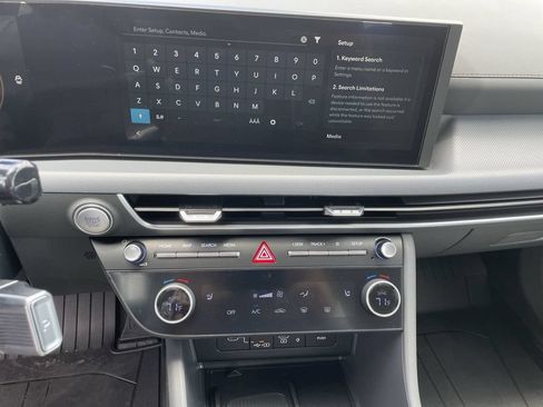 New 2026 Hyundai Sonata SEL FWD image 23