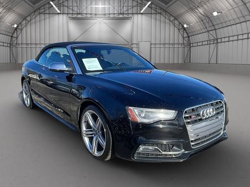 Used 2013 Audi S5 Prestige image 7