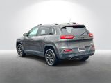Used 2015 Jeep Cherokee Latitude image 4