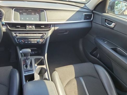 Used 2019 Kia Optima S FWD image 14