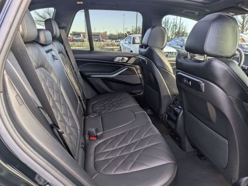 Used 2026 BMW X5 xDrive40i w/ Premium Package image 32