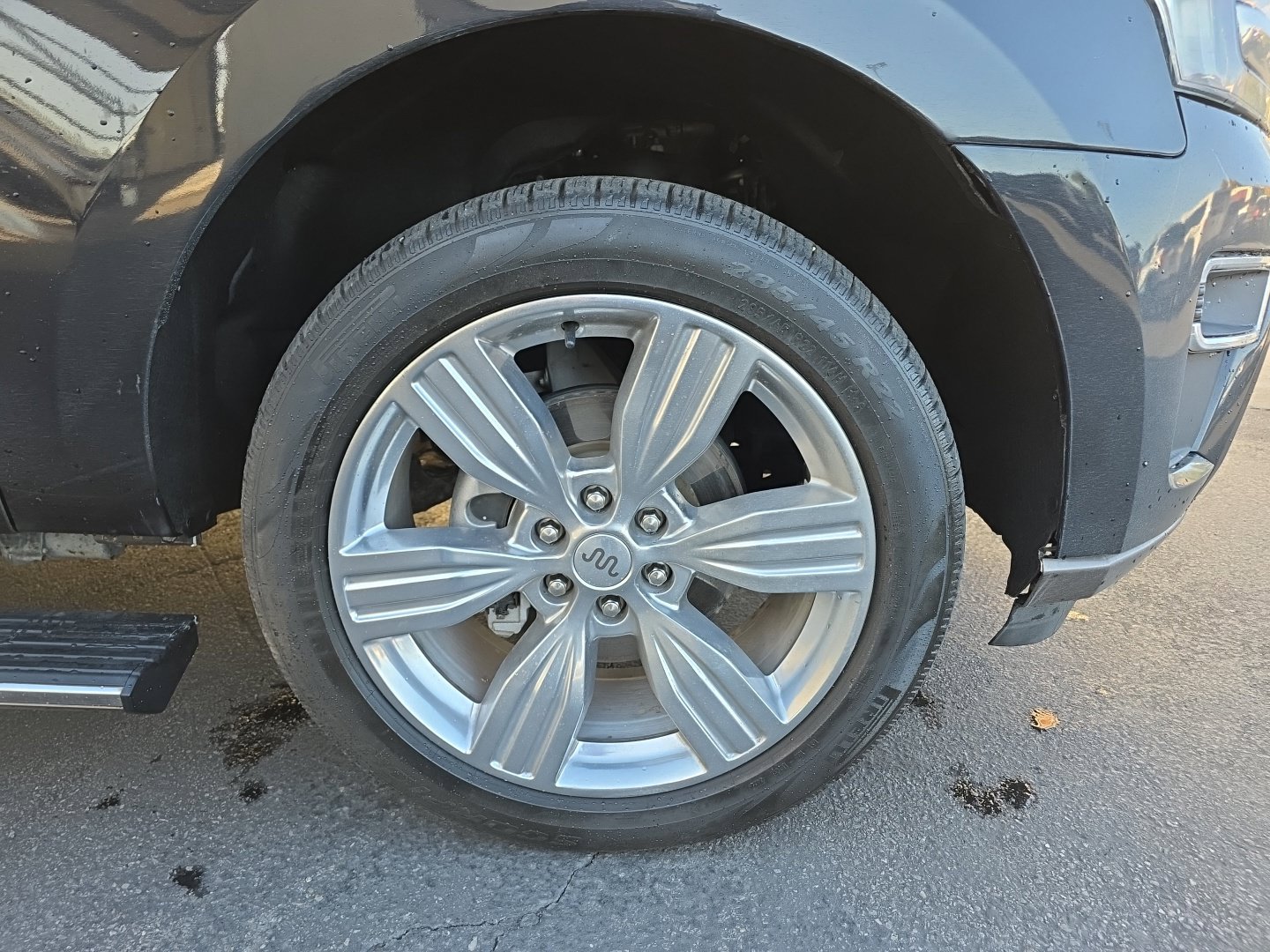 Used 2024 Ford Expedition Max King Ranch AWD/4WD image 40