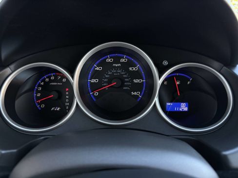 Used 2008 Honda Fit image 21