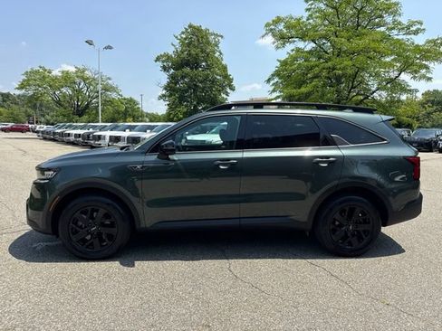 Used 2022 Kia Sorento S w/ Panoramic Sunroof Package AWD/4WD image 20