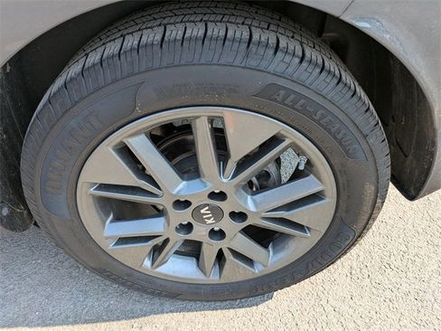 Used 2021 Kia Soul EX image 23