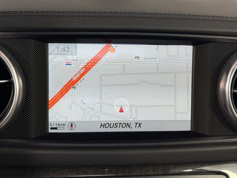 Used 2016 Mercedes-Benz SL 400 image 25