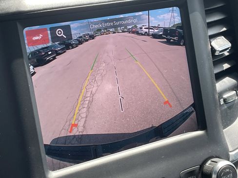 Used 2023 RAM 1500 Big Horn AWD/4WD image 19