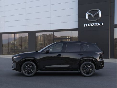 New 2026 MAZDA CX-5 2.5 S w/ Premium Package AWD/4WD image 9