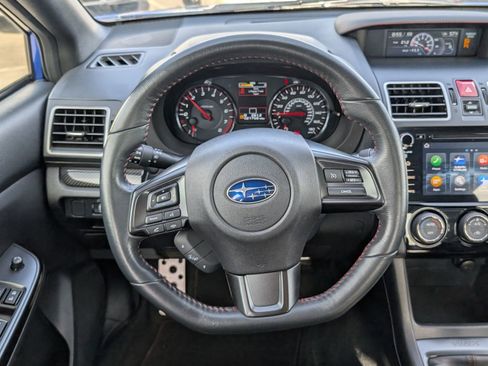 Used 2021 Subaru WRX Premium AWD/4WD image 13