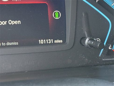 Used 2022 Honda Odyssey EX image 16