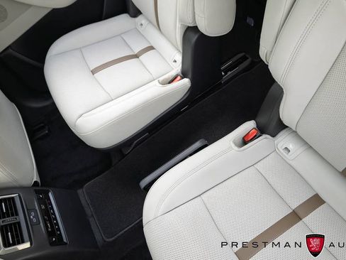 Used 2025 MAZDA CX-90 Plug-In Hybrid w/ Premium Plus AWD/4WD image 41