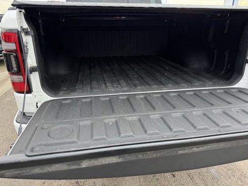 Used 2020 RAM 1500 Sport w/ Night Edition image 40