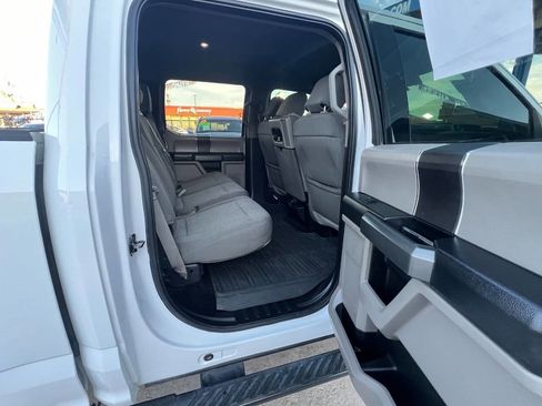 Used 2018 Ford F150 XLT w/ Trailer Tow Package AWD/4WD image 8