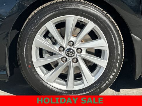 Used 2023 Toyota Camry LE image 24