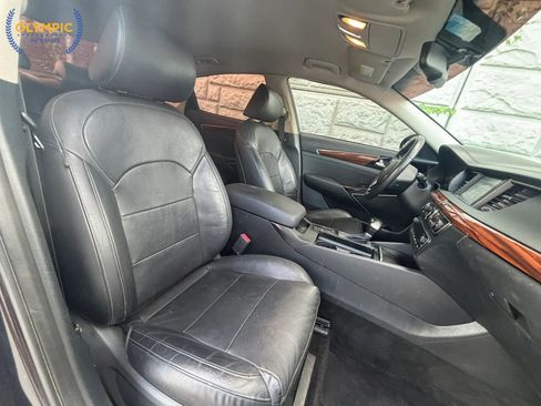 Used 2018 Kia Cadenza Premium image 34