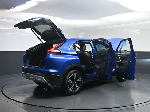 Used 2024 Mitsubishi Eclipse Cross SE image 31