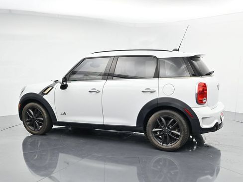 Used 2011 MINI Cooper Countryman S AWD/4WD image 5