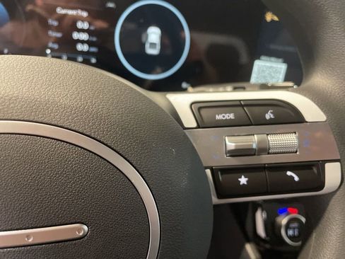 New 2026 Hyundai Santa Cruz SEL image 21