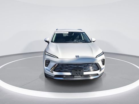 Used 2025 Buick Envision Preferred image 3