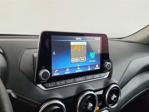 Used 2024 Nissan Sentra SV FWD image 24