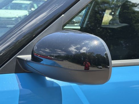 Used 2023 Kia Soul S FWD image 30