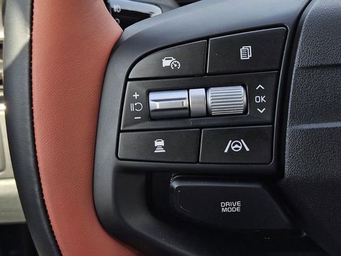 New 2026 Kia Sportage SX image 19