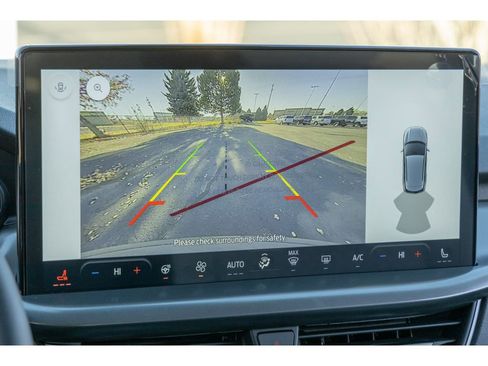 Used 2025 Ford Escape Active w/ Tech Pack #1 image 24