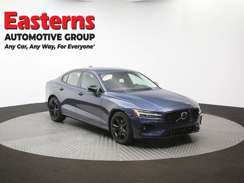 Used 2024 Volvo S60 B5 Core FWD image 49