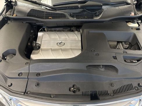 Used 2015 Lexus RX 350 AWD image 6