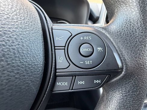 Used 2024 Toyota RAV4 LE AWD/4WD image 23
