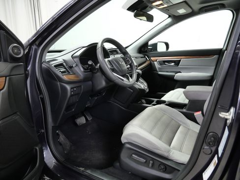 Used 2017 Honda CR-V EX image 12