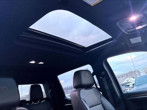 Certified 2024 Chevrolet Silverado 1500 High Country w/ High Country Premium Package image 22